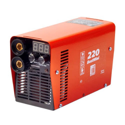 Купить BestWeld BESTMINI 220 в Кирове