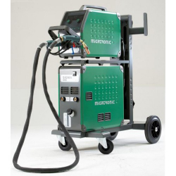 Купить Migatronic SIGMA2 400 S-L PULSE в Кирове