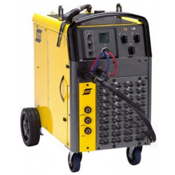Купить ESAB ORIGO MIG C420W PRO V/A в Кирове