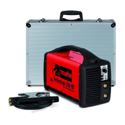 Купить Telwin TECHNOLOGY 186 HD 230V ACX в кейсе в Кирове
