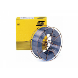 Стоимость ESAB OK Tubrodur 35 O M- 1,6mm - 16,0kg в Кирове