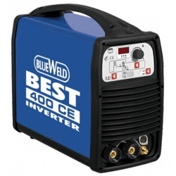 Купить Сварочный инвертор Blueweld Best 400 CE в Кирове