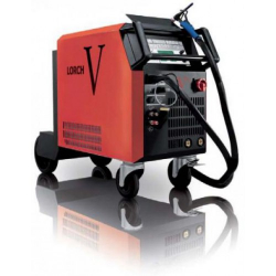 Lorch V 24 AC/DC Mobil в Кирове