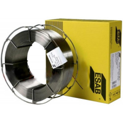 Стоимость ESAB OK Autrod 13.23 - 1,0mm - 15,0kg в Кирове