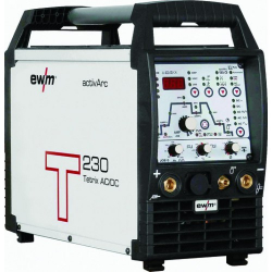 EWM TETRIX 230 COMFORT 8P TM в Кирове