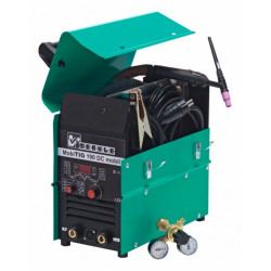 Merkle MobiTIG 190 DC mobil в Кирове