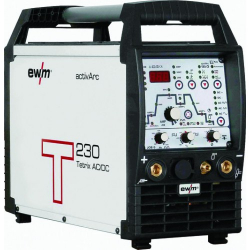 EWM TETRIX 230 AC/DC SMART 8P TIG в Кирове