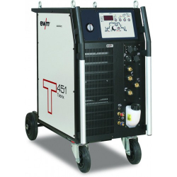 EWM TETRIX 451 CLASSIC FW в Кирове