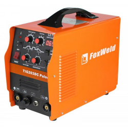 FoxWeld TIG 203 DC PULSE в Кирове