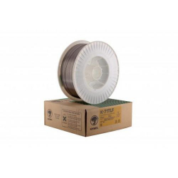 Стоимость Kiswel K-71TLF (E71T-1/1M), 1.2 мм, 4.5 кг в Кирове