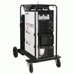 EWM Tetrix 350 AC/DC Comfort/Synergic Plasma в Кирове
