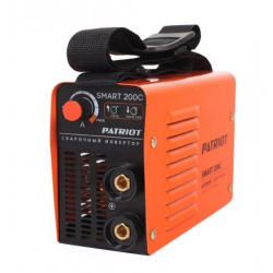 Купить Patriot SMART 200C MMA в Кирове