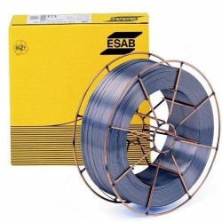 Стоимость ESAB OK AristoRod 12.63 - 1,2mm - 18,0kg в Кирове