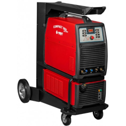 Helvi COMPACT 360 AC/DC R.A в Кирове