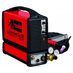 Telwin Technology TIG 230 DC-HF/LIFT VRD 230V в Кирове