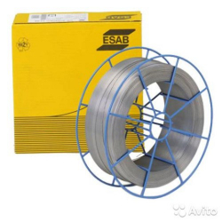 Стоимость ESAB OK AristoRod 69 - 1,6mm - 18,0kg в Кирове
