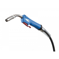 Купить Trafimet Mig ERGOPLUS 25 (230 А возд. охл.) 5м гибкая в Кирове