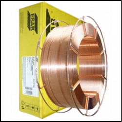 Стоимость ESAB OK Autrod 12.64 - 0,8mm - 15,0kg в Кирове