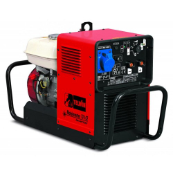 Купить Telwin MOTOINVERTER 174 CE HONDA в Кирове