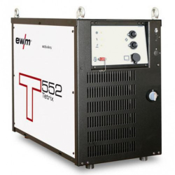 Аппарат аргонодуговой сварки EWM Tetrix 552 RC в Кирове