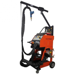 Wiederkraft WDK-9900/C в Кирове
