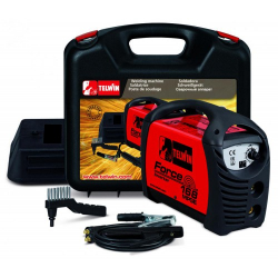 Купить Telwin FORCE 168 MPGE 230V в Кирове