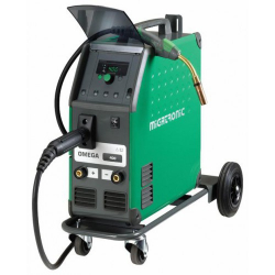 Купить Migatronic OMEGA2 550 S-V BASIC с тележкой в Кирове