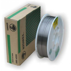 Стоимость Kiswel KC-28 (ER70S-6, Св08Г2С, Св08ГС), 1.4 мм, 15 кг в Кирове