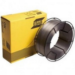 Стоимость ESAB OK Tubrod 15.14 - 1,4mm - 16,0kg в Кирове