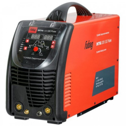 Fubag INTIG 320 DC PULSE в Кирове