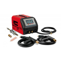 Telwin Digital Puller 5500 Duo 230V в Кирове