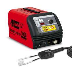 Telwin Smart Inductor 5000 200-240V Classic с аксессуарами в Кирове