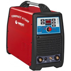 Аппарат аргонодуговой сварки Helvi COMPACT 415HF в Кирове