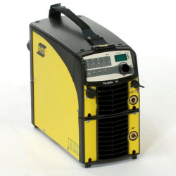 ESAB CaddyTIG 2200i,панель ТА33 DC в Кирове