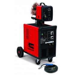 Купить Telwin SUPERMIG 480 230-400V в Кирове