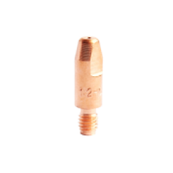 Купить Сварочный наконечник E–Cu М6 ?0,8 конический STM0004-08 в Кирове
