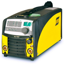 ESAB CaddyTIG 1500i, панель ТА33 в Кирове
