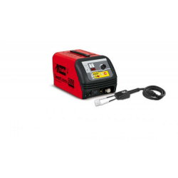 Telwin Smart Inductor 5000 Twister 200-240V с аксессуарами в Кирове