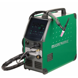 Migatronic PI 350 DC H в Кирове