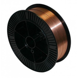 Стоимость Bedra Проволока медная bercoweld K5 (CuSn1), 1.2мм, 15кг в Кирове