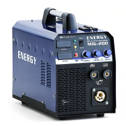 Купить Grovers Energy Mig 200 в Кирове
