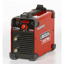 Купить Lincoln Electric Invertec 170S в Кирове