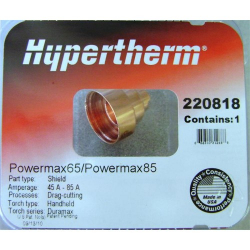 Купить Hypertherm Экран PMX 65A/85 в Кирове