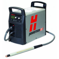 Hypertherm PowerMax 85 в Кирове
