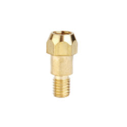 Купить Вставка под наконечник M6 28 мм (MS 36) STM0018 в Кирове