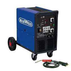 Купить Blueweld MEGAMIG 300S в Кирове