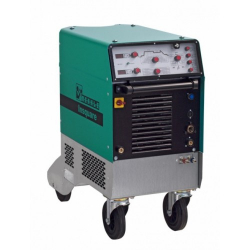 Merkle Insquare W 421 DC с аксессуарами в Кирове
