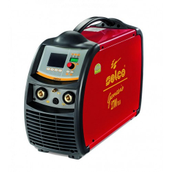 Selco Genesis 2700 TLH в Кирове