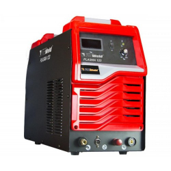 FoxWeld Plasma 123 new в Кирове