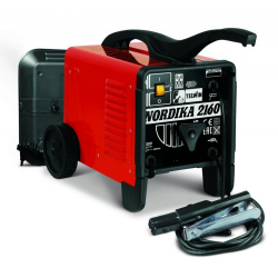 Купить Telwin NORDIKA 2160 230V ACD в Кирове